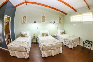 Easter Island Ecolodge