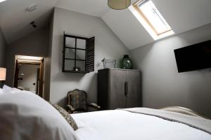 Providence Cottage a Sussex boutique retreat for two