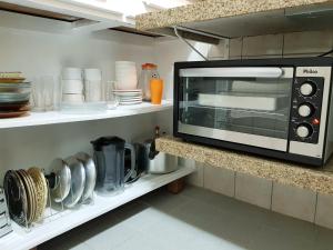 Apto 527 - Golden Village Taperapuã