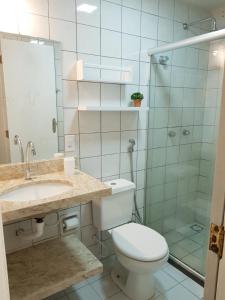 Apto 527 - Golden Village Taperapuã