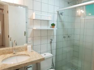 Apto 527 - Golden Village Taperapuã