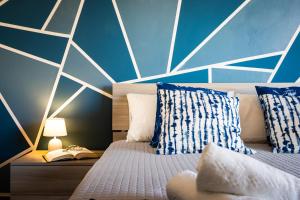 Blue Wave Apartment [Arona - Lago Maggiore]