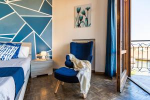 Blue Wave Apartment [Arona - Lago Maggiore]