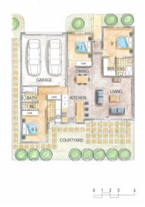 The Lakes Apartments