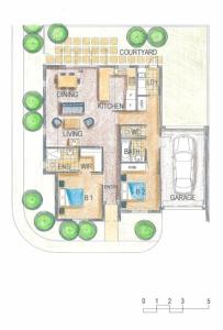 The Lakes Apartments