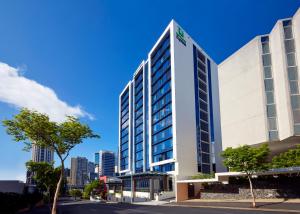 Holiday Inn Express Brisbane Central, an IHG hotel