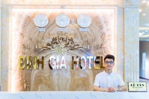 Đinh Gia Hotel