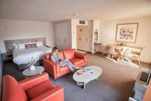 萨拉曼卡公寓式酒店 - Howrah