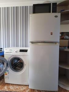 Apartment on Demenchuka 19