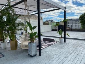 Seoul Loft Apartments - SLA 7 Night Minimum