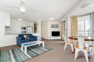 Rainbow Bay Resort Holiday Apartments