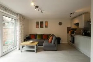 Crewe Short Lets 8 Victoria Court, Crewe - 沃明翰