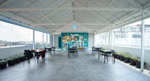 Bobopod Malioboro, Yogyakarta