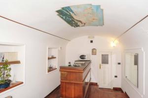 Napoli centro storico Un Passo da San Gennaro