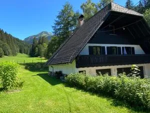 Landhaus am Pyhrn - Pyhrn