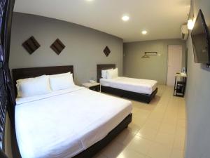 JV Hotel @ Simpang Ampat