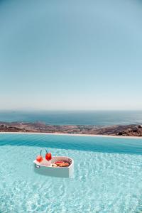 Aeolis Tinos Suites Tinos Greece