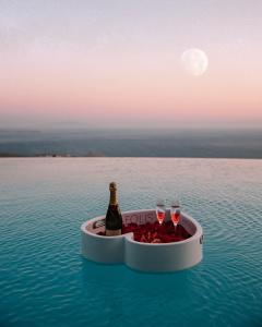Aeolis Tinos Suites Tinos Greece
