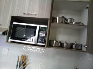 Cosmopolitan Accommodation Group