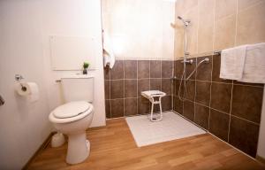 Appart'hotels Les Terrasses du Soleil d'Or By Infini Mountain : photos des chambres