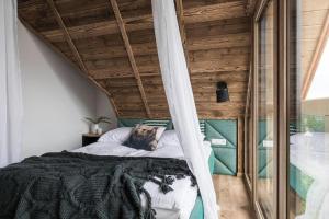 Osada Szeligówka - Premium Chalets Kościelisko