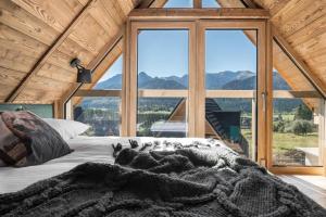 Osada Szeligówka - Premium Chalets Kościelisko