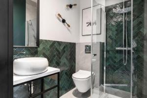 Osada Szeligówka Premium Chalets Kościelisko