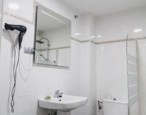 Marqués de Guadiaro 1 Apartamentos