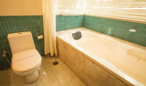 Falcon Suites Indiranagar