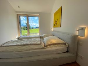 Guesthouse Paradies Samerberg