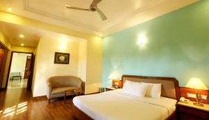 Falcon Suites Indiranagar