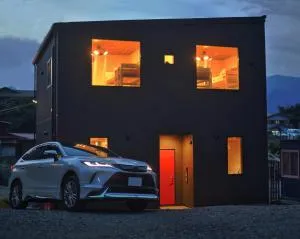 Fuji Time Traveler 玉手箱 - Funatsu