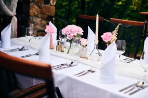 KATERAIN hotel, restaurace, wellness