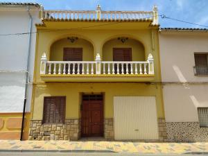Casa MarTa