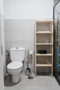 Marqués de Guadiaro 1 Apartamentos