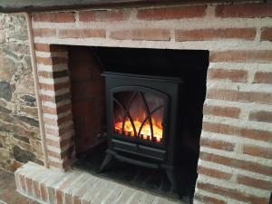 Casa Rural Mi Descanso