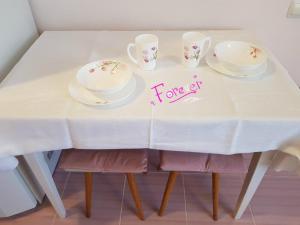 Апартаменты Нежная орхидея возле реки