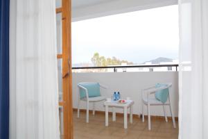 Plazamar Serenity Resort