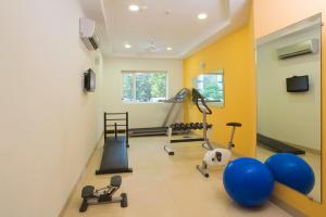 Ginger Tirupur