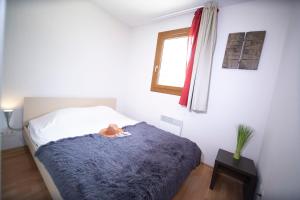 Appart'hotels Les Terrasses du Soleil d'Or By Infini Mountain : photos des chambres