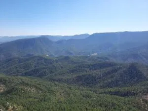 Benataehouse - Orcera