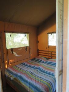 Sejours a la campagne Domaine Audubert : photos des chambres