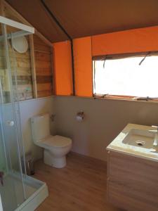 Sejours a la campagne Domaine Audubert : photos des chambres