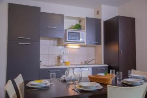 Appart'hotels Les Terrasses du Soleil d'Or By Infini Mountain : photos des chambres