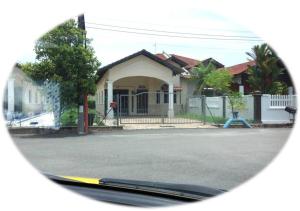 Addeen homestay