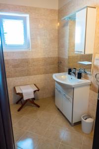 Apartment-rooms Preka