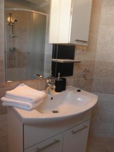 Apartment-rooms Preka