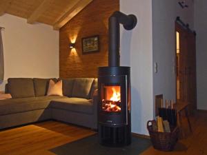 Ferienwohnung sZuahäusl