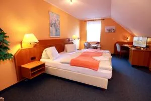 hotel Nautilus - Tatrovice