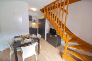 Appart'hotels Les Terrasses du Soleil d'Or By Infini Mountain : photos des chambres
